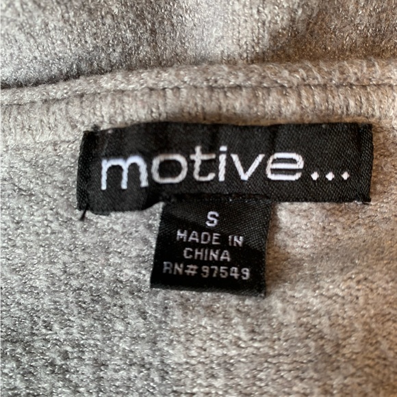 Motive sweater - Picture 3 of 3
